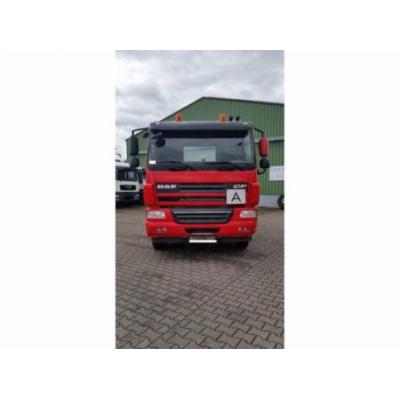 DAF CF 75.360 Meiller Absetzer Tele Schalter