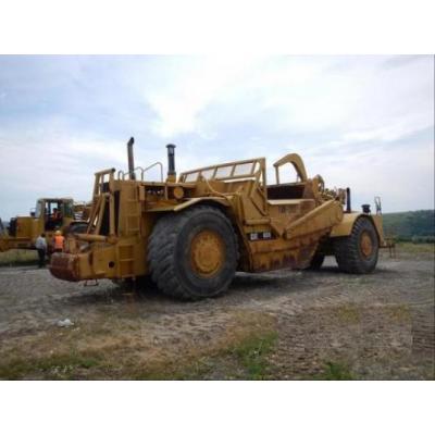 Caterpillar 637 E