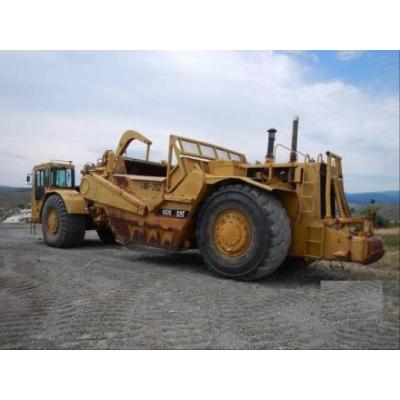 Caterpillar 637 E