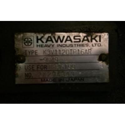 KAWASAKI K3V112DTP16AR 2000