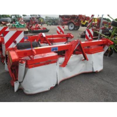 Kuhn GMD 802F