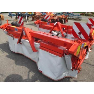 Kuhn GMD 802F