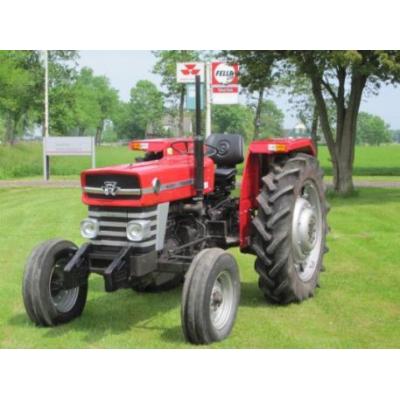 Massey Ferguson 155