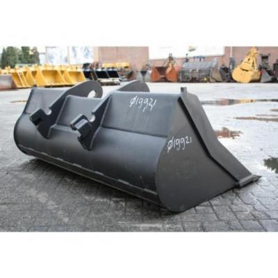 Ditch Cleaning Bucket NGE 2 33 220