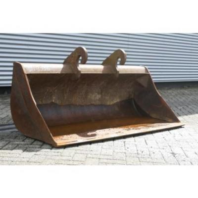 Ditch Cleaning Bucket NG 2 1900