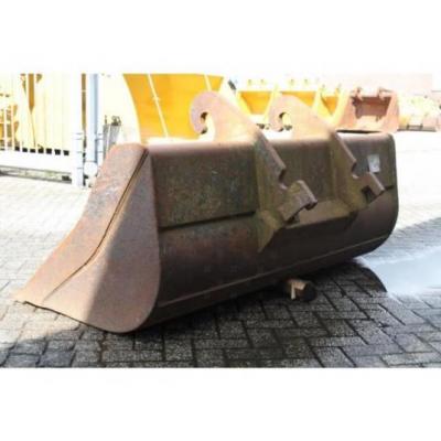 Ditch Cleaning Bucket NG 2 1900