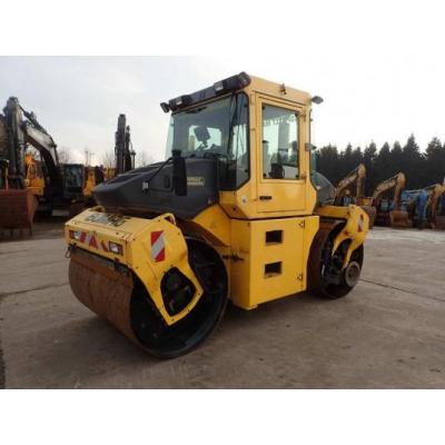 Bomag BW 174 AD-AM