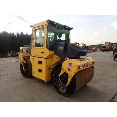 Bomag BW 174 AD-AM