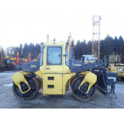 Bomag BW 174 AD