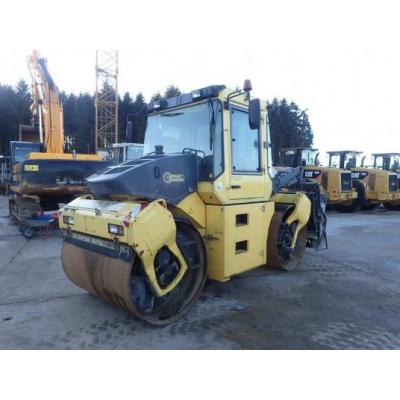 Bomag BW 174 AD