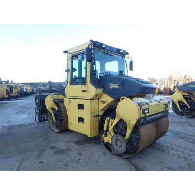 Bomag BW 174 AD