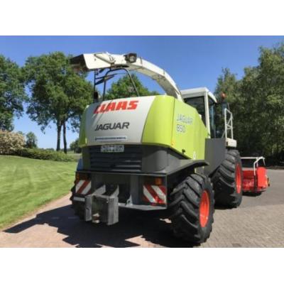 Claas 850