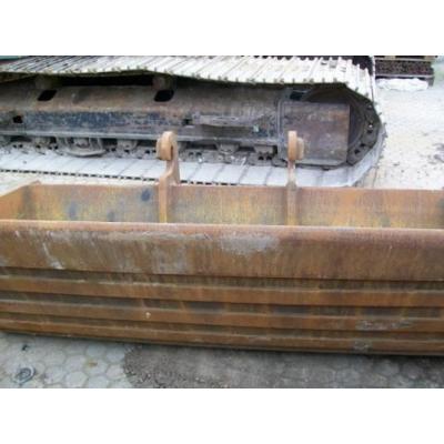 Verachtert Ditch cleaning bucket NG 4 12 210 N.H.