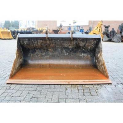Beco Ditch Cleaning Bucket NG 4 2100