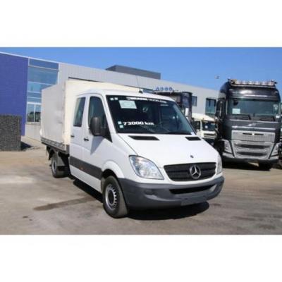 Mercedes Sprinter 211 CDI DOKA - 73800 KM