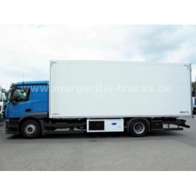 Mercedes-Benz Actros Neu 1827L /EURO6/Schmitz FP45