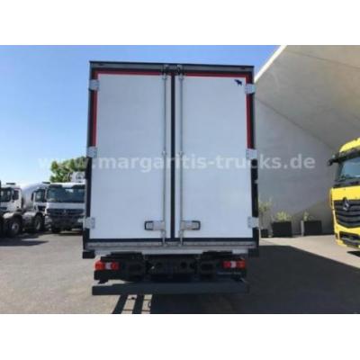 Mercedes-Benz Actros Neu 1827L /EURO6/Schmitz FP45