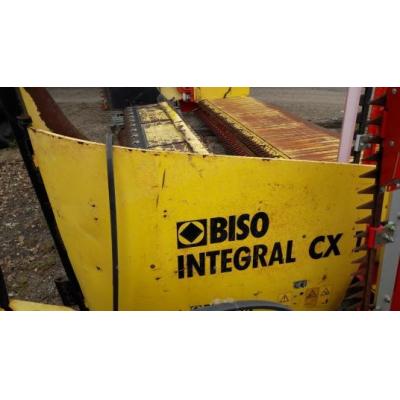 Biso CX100 INTEGRAL