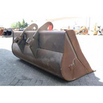 Verachtert Ditch cleaning bucket NG 3 42 210