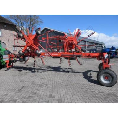 Kuhn GA 8020