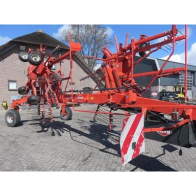 Kuhn GA 8020