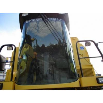 New Holland CX 760