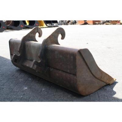 Ditch cleaning bucket NG 3 1800