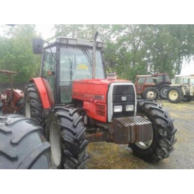 Massey Ferguson 6160