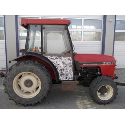 Case IH 2120 E