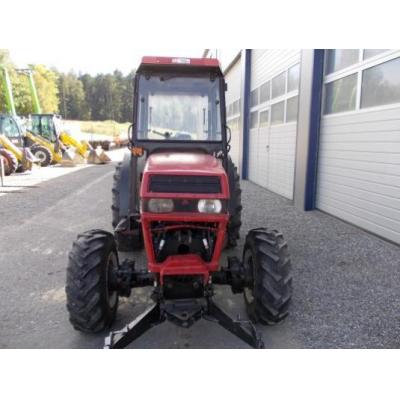 Case IH 2120 E