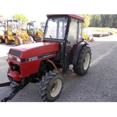 Case IH 2120 E