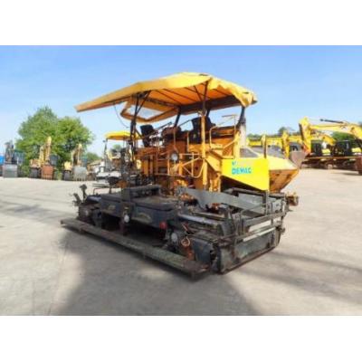 Demag DF 110 C