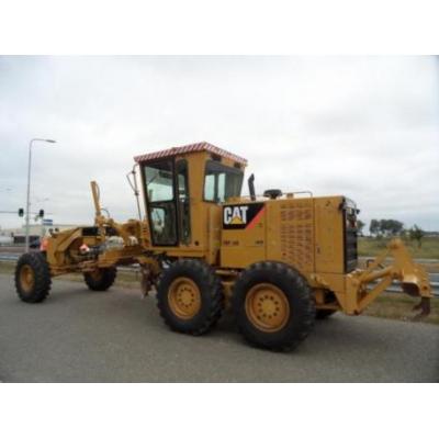 Caterpillar  120K VHP