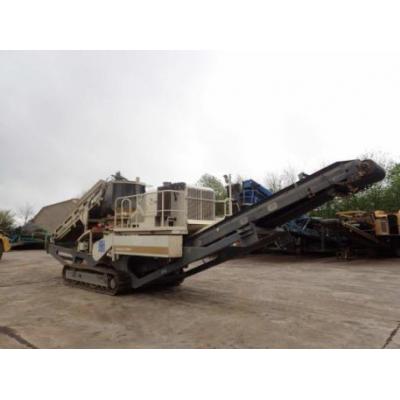 Metso LT200HP