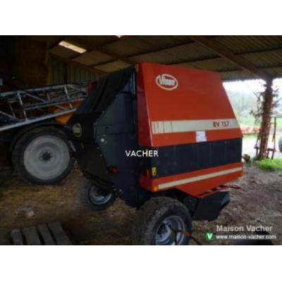 Vicon RV 157 L