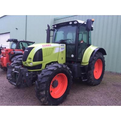 Claas ARION 610 C