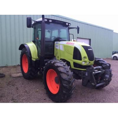 Claas ARION 610 C