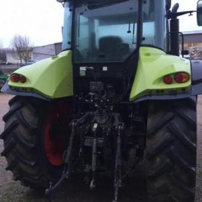 Claas ARION 610 C