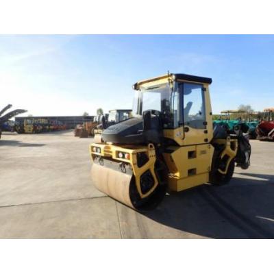 Bomag BW 154 AP-AM