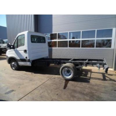 Iveco  Daily 50C15 3.0 Hpi 4x2 Chassis Cab UNUSED