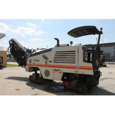 Wirtgen W 100 F