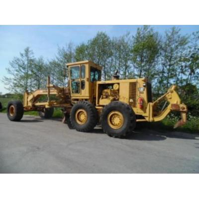 Caterpillar  16G