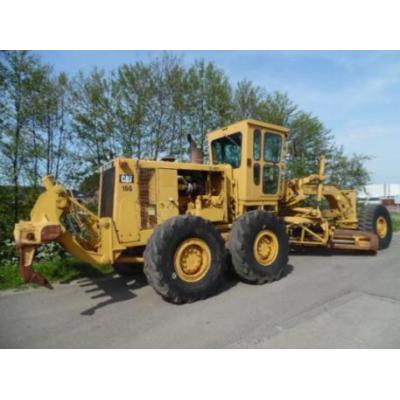 Caterpillar  16G