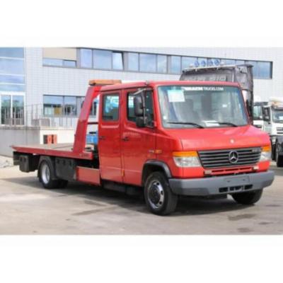 Mercedes-Benz  VARIO 816 - DEPANNAGE - FALKOM