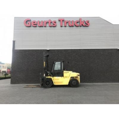 Hyster  H 10.00 XM-6