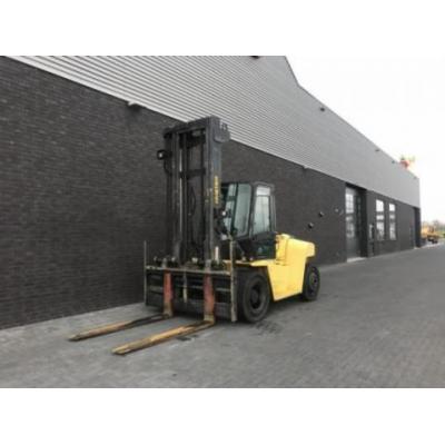 Hyster  H 10.00 XM-6