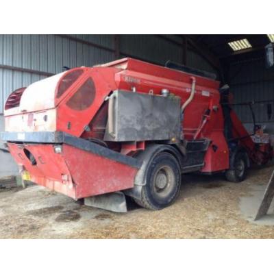 Kuhn SP14