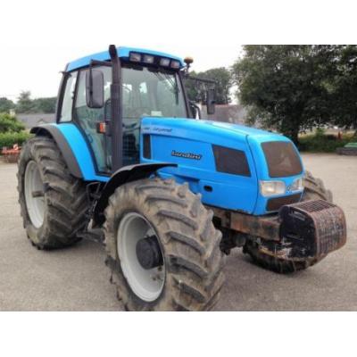 Landini LEGEND 145