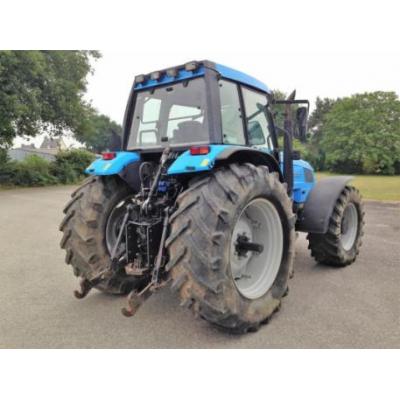 Landini LEGEND 145