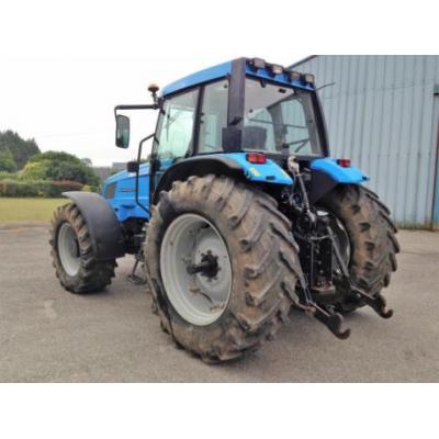 Landini LEGEND 145